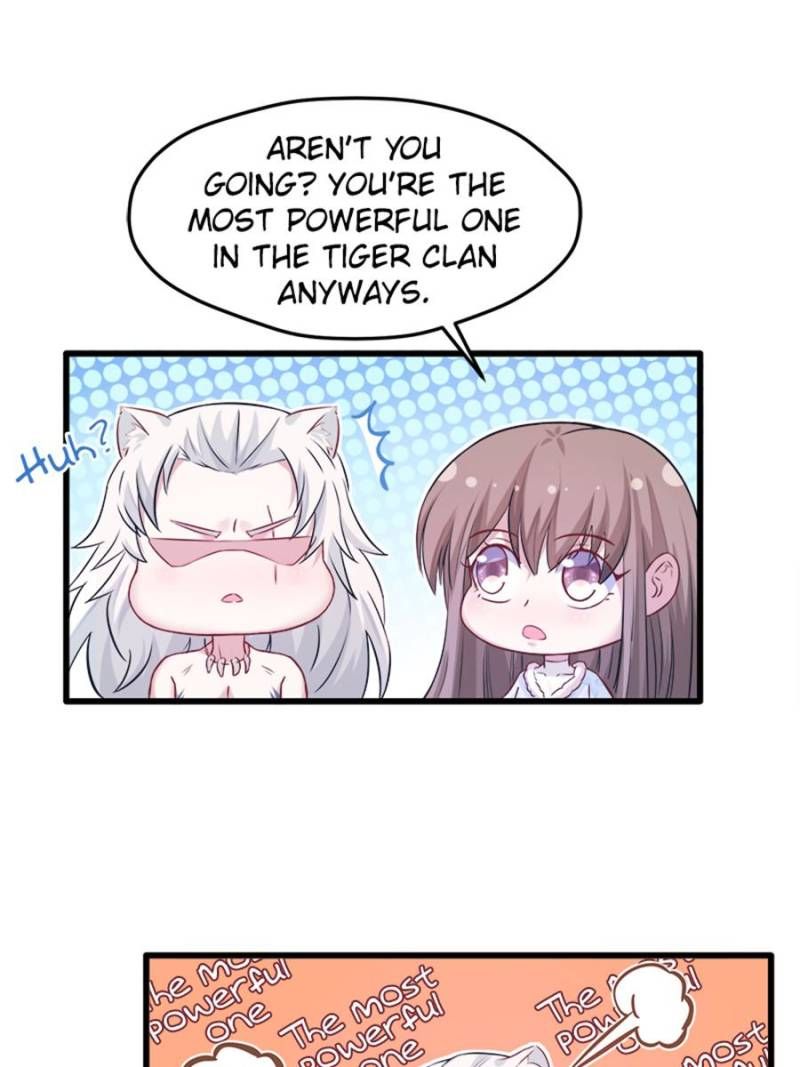 Read Beauty and the Beasts Manga Online