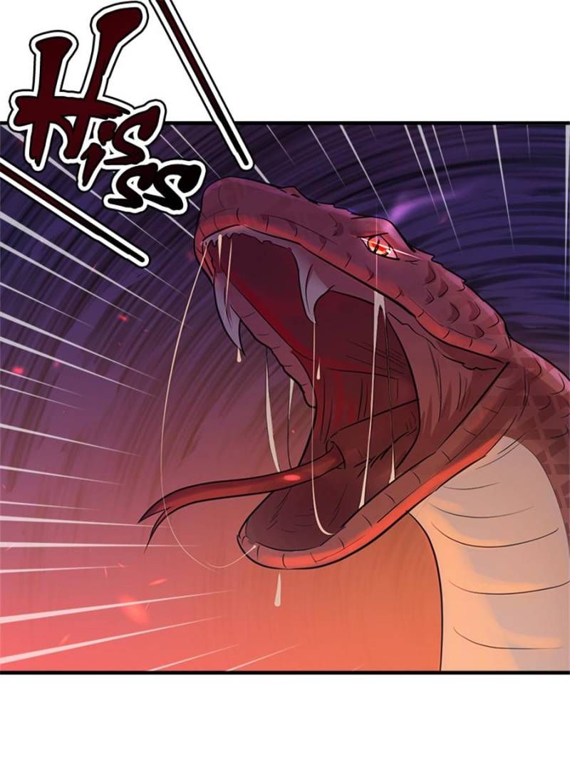 Read Beauty and the Beasts Manga Online