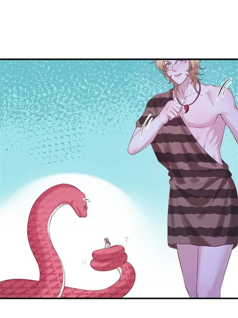 Read Beauty and the Beasts Manga Online
