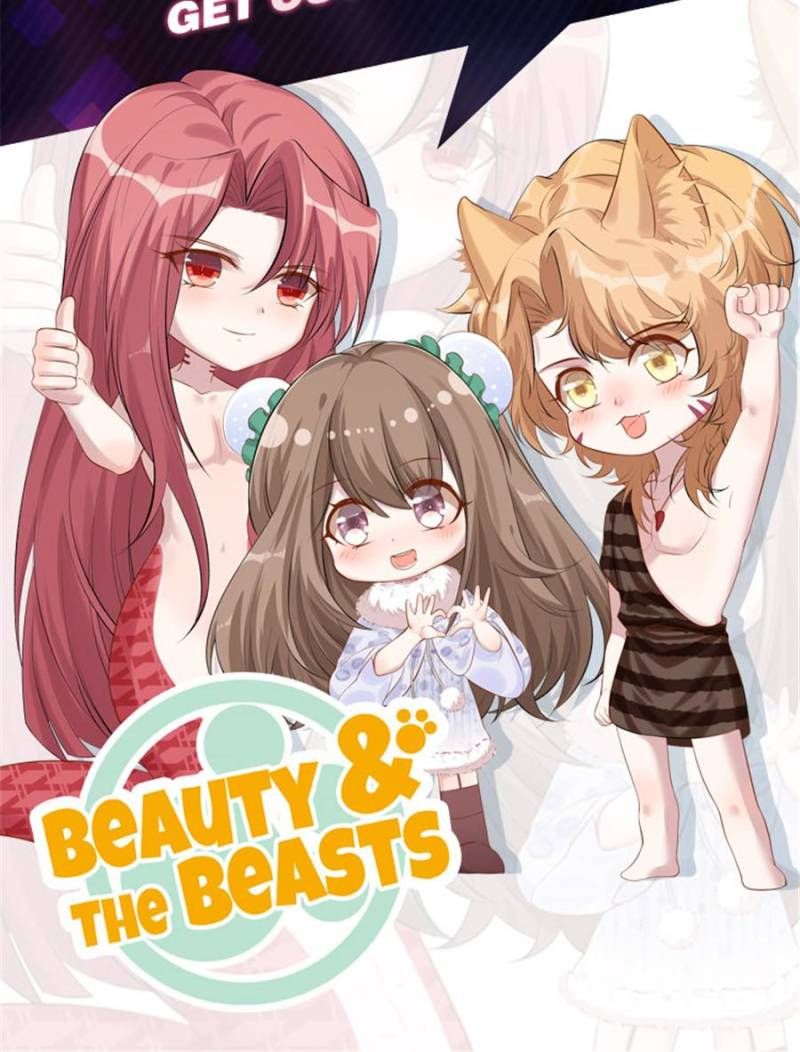 Read Beauty and the Beasts Manga Online