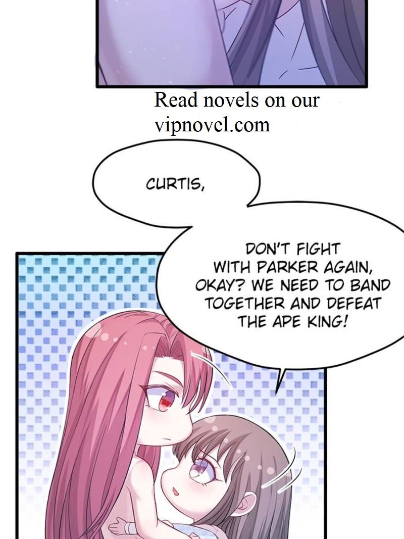 Read Beauty and the Beasts Manga Online