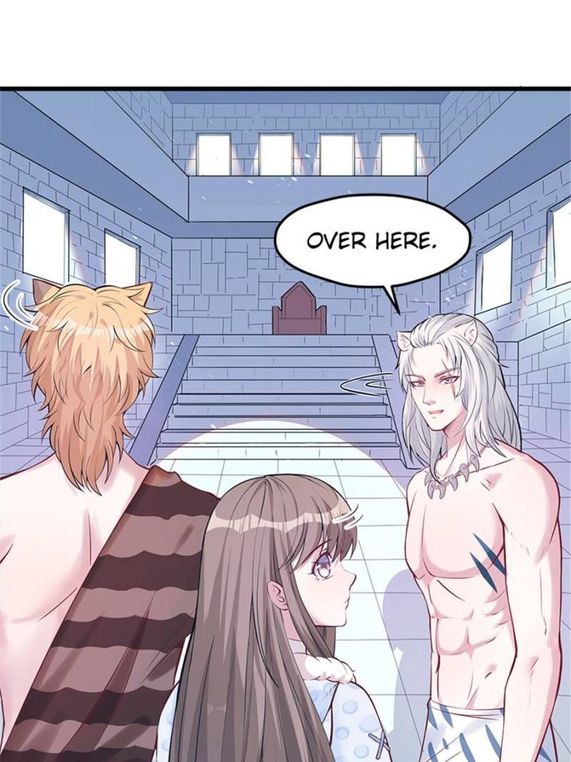 Read Beauty and the Beasts Manga Online