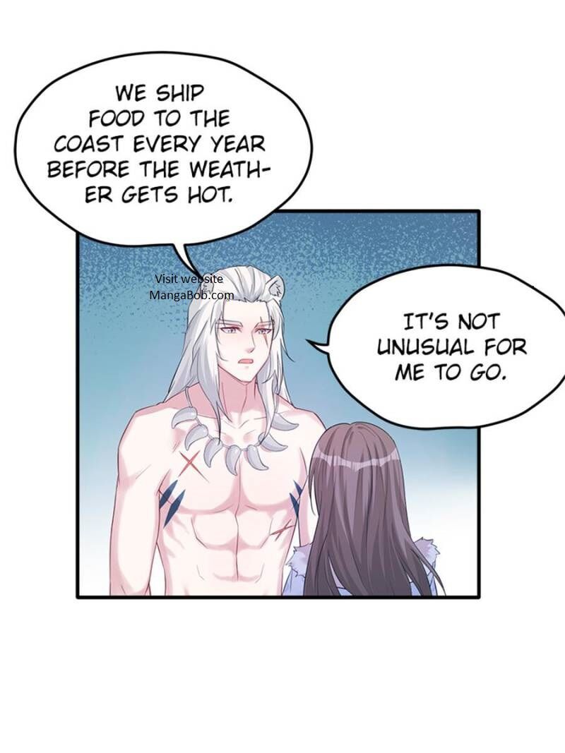Read Beauty and the Beasts Manga Online