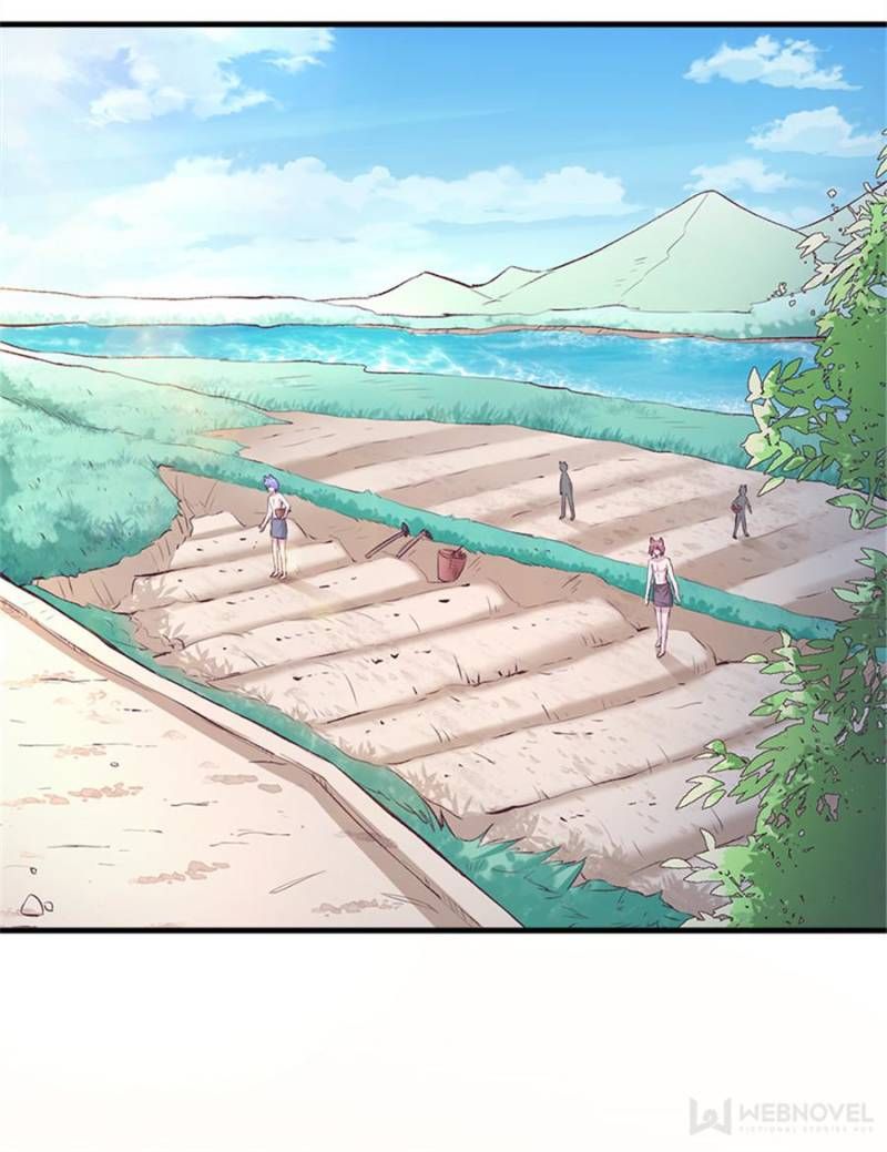 Read Beauty and the Beasts Manga Online