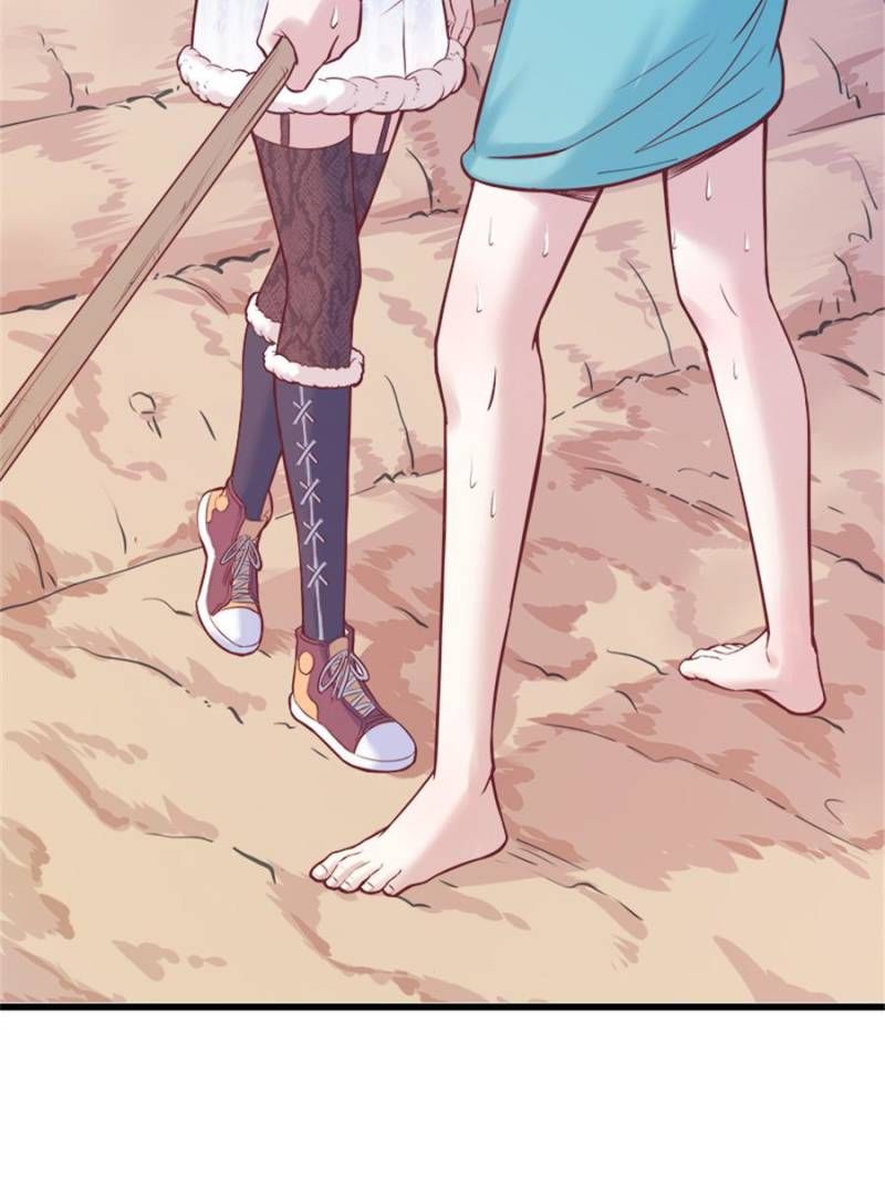 Read Beauty and the Beasts Manga Online