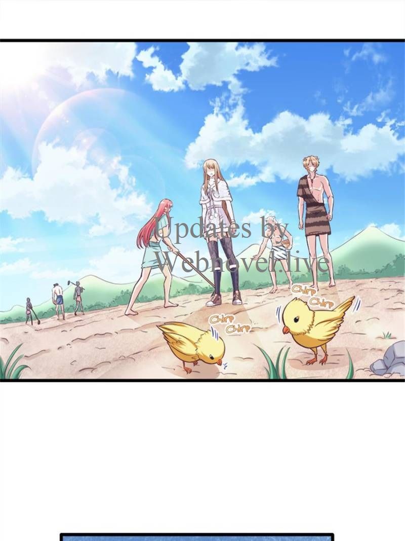 Read Beauty and the Beasts Manga Online