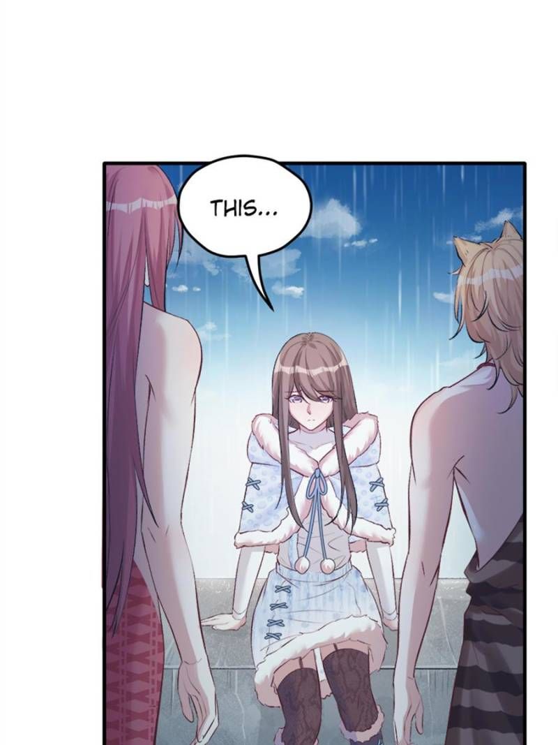 Read Beauty and the Beasts Manga Online