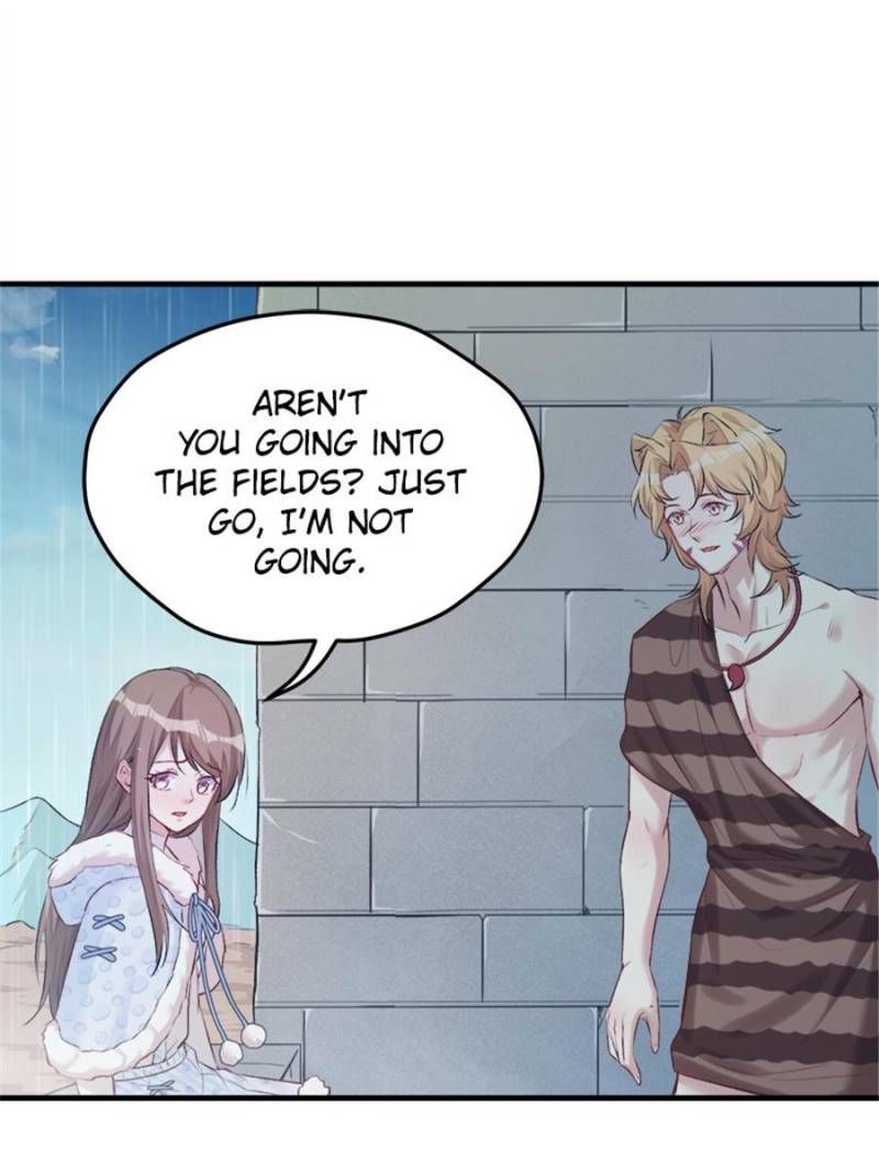 Read Beauty and the Beasts Manga Online
