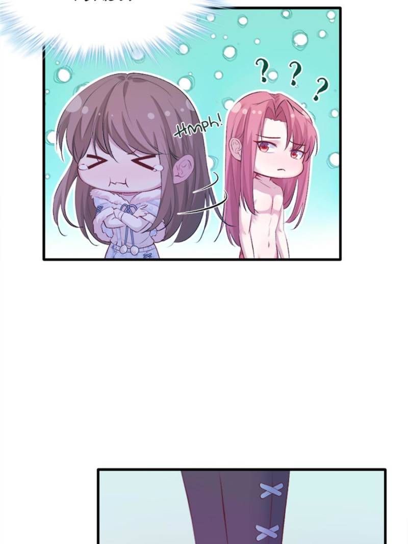 Read Beauty and the Beasts Manga Online
