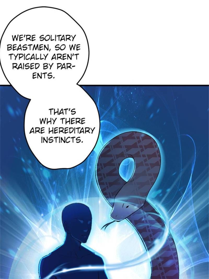 Read Beauty and the Beasts Manga Online