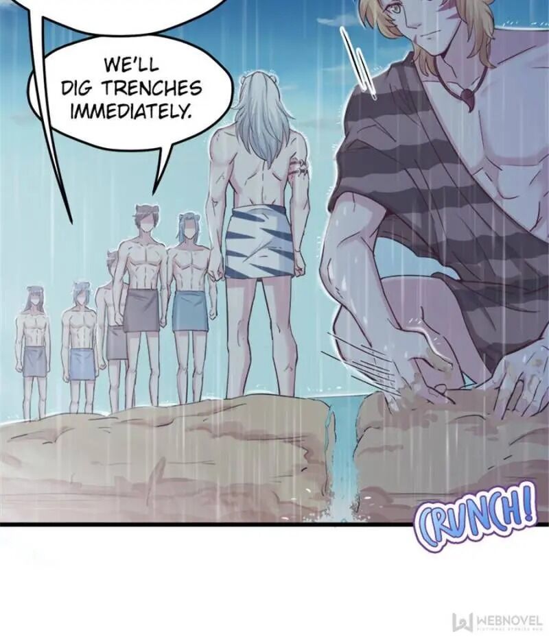 Read Beauty and the Beasts Manga Online