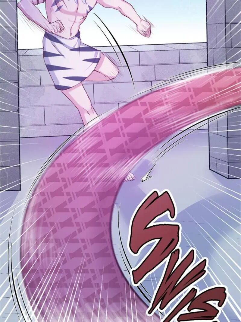 Read Beauty and the Beasts Manga Online