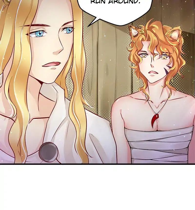 Read Beauty and the Beasts Manga Online
