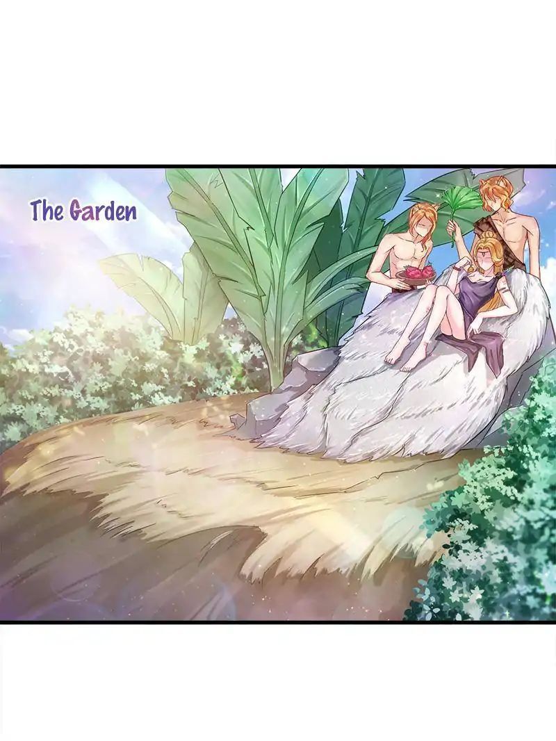 Read Beauty and the Beasts Manga Online