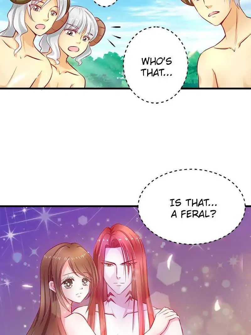 Read Beauty and the Beasts Manga Online