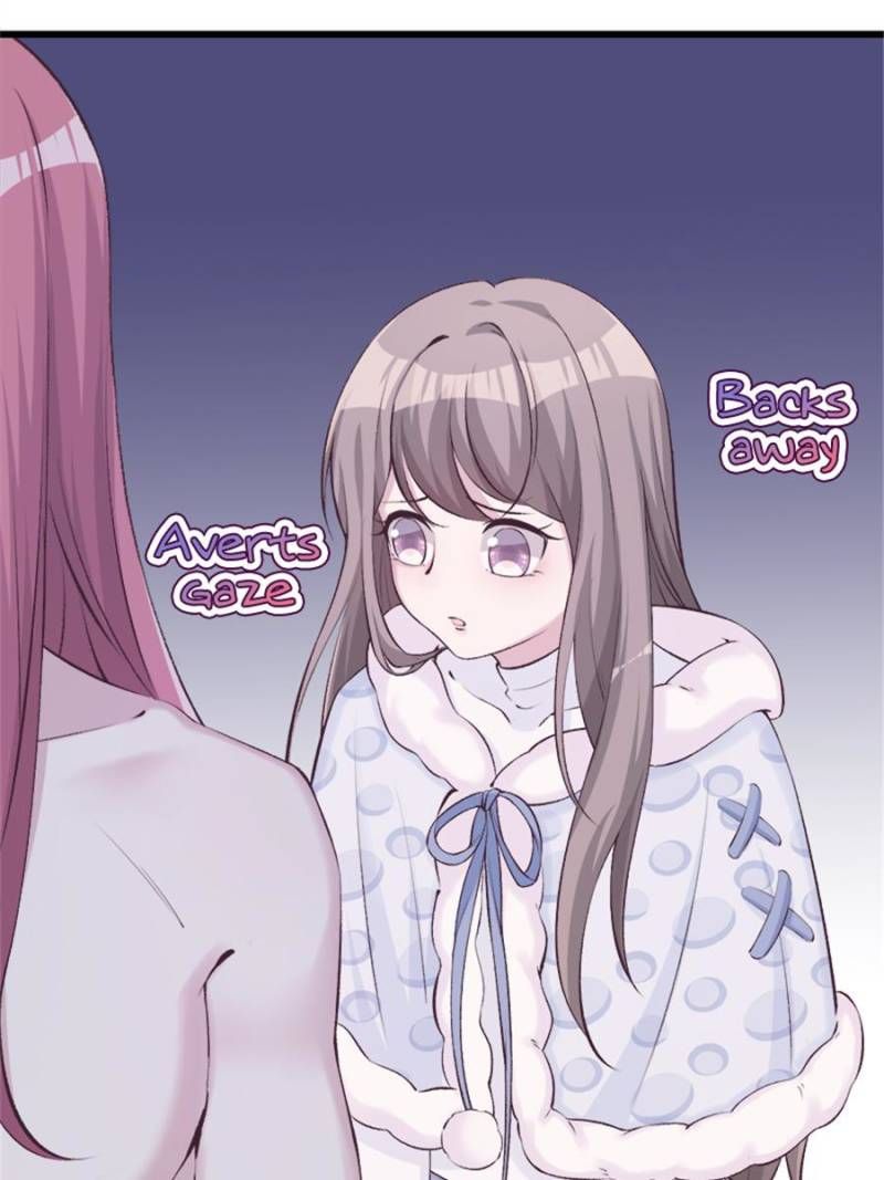 Read Beauty and the Beasts Manga Online