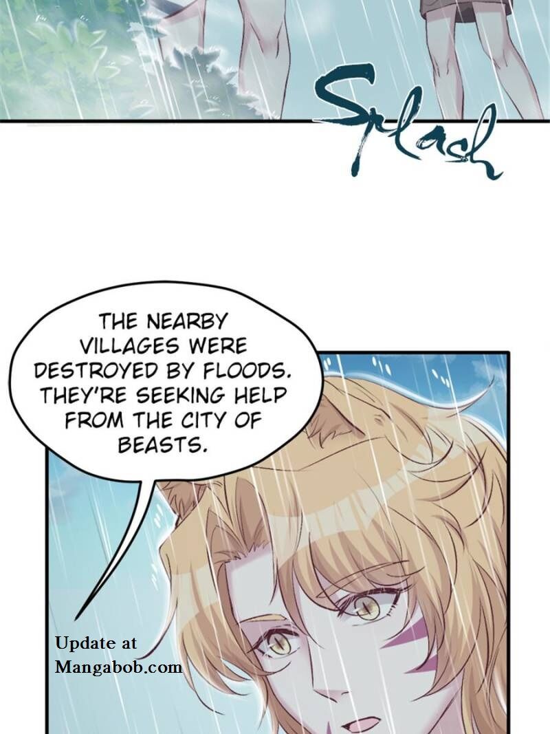 Read Beauty and the Beasts Manga Online