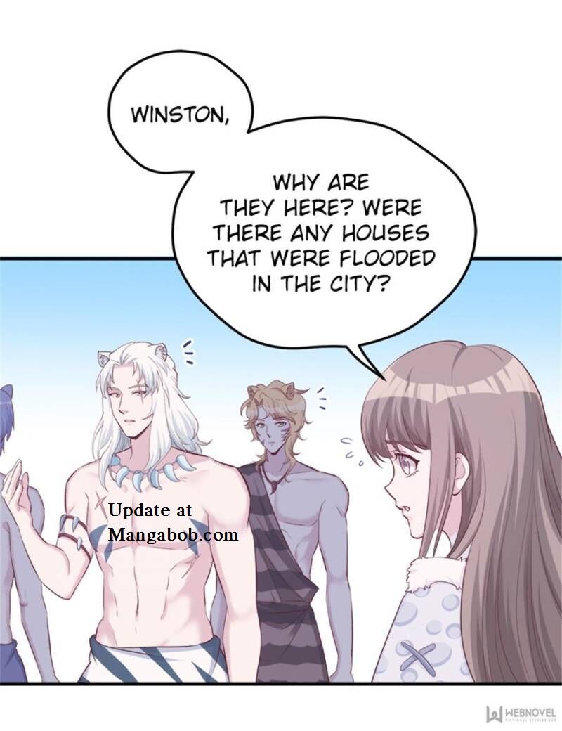 Read Beauty and the Beasts Manga Online