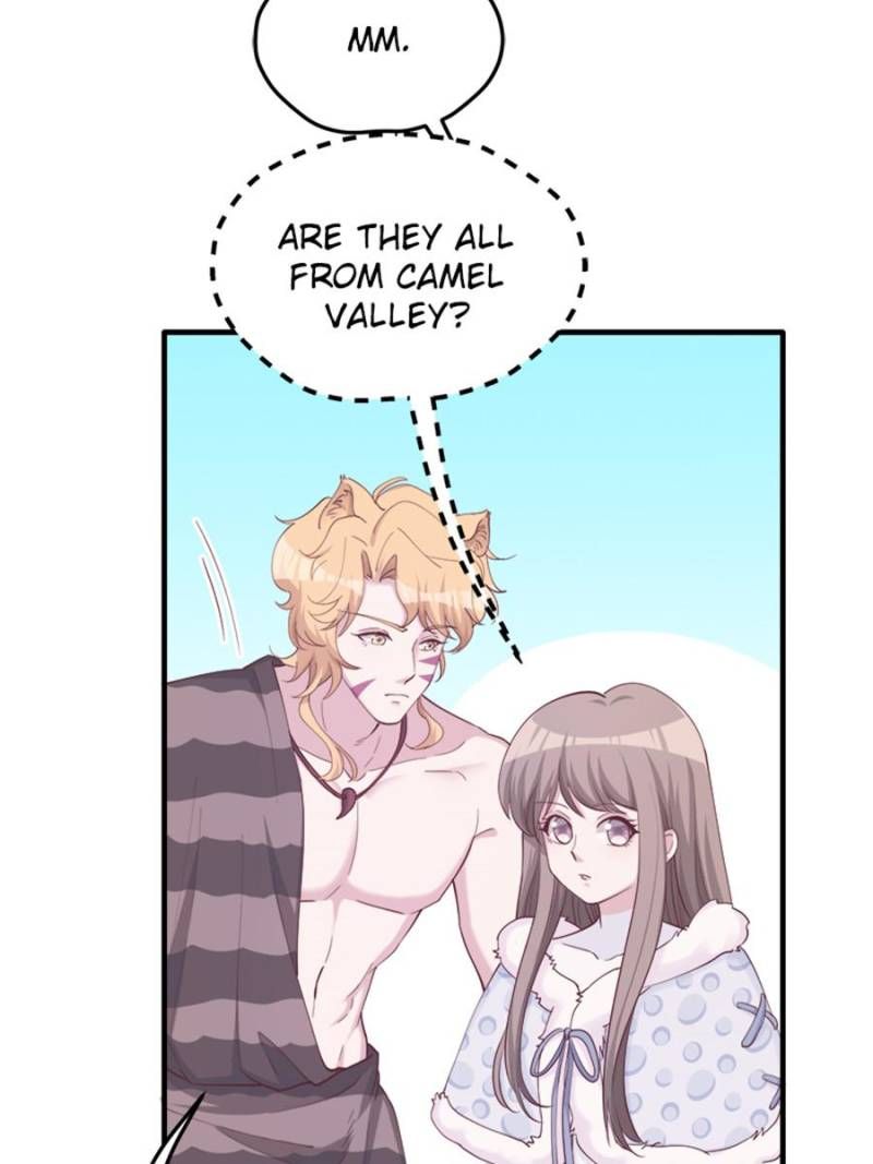 Read Beauty and the Beasts Manga Online