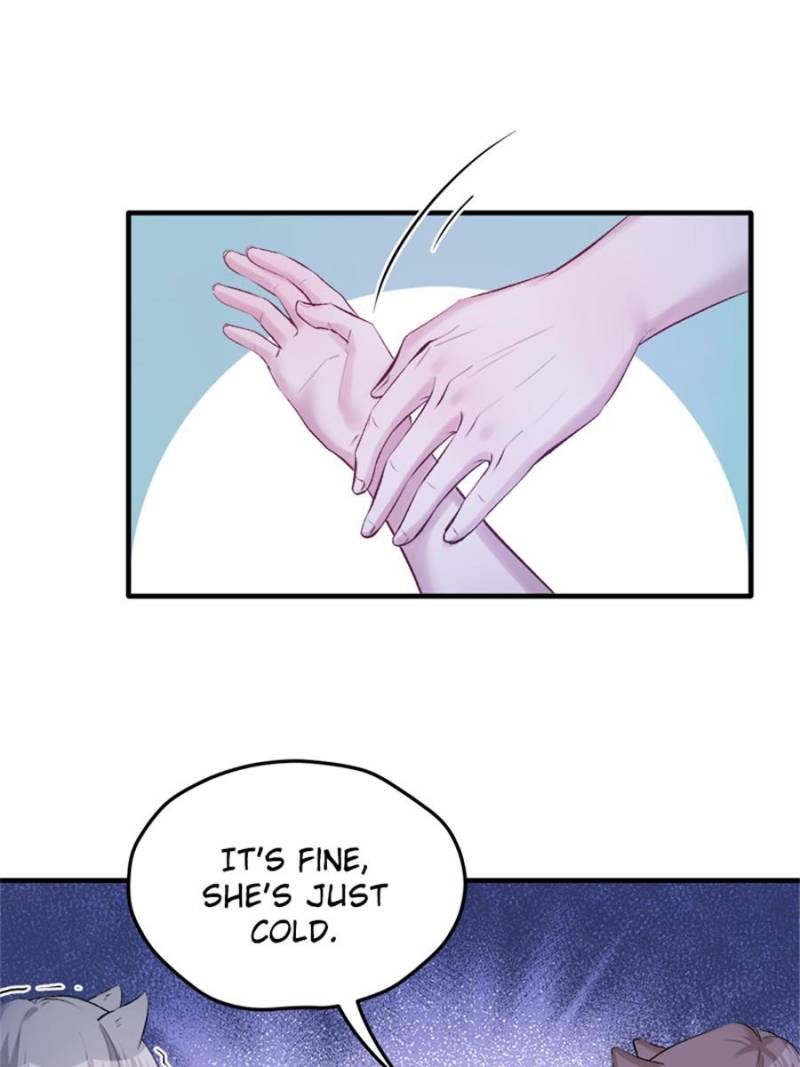 Read Beauty and the Beasts Manga Online
