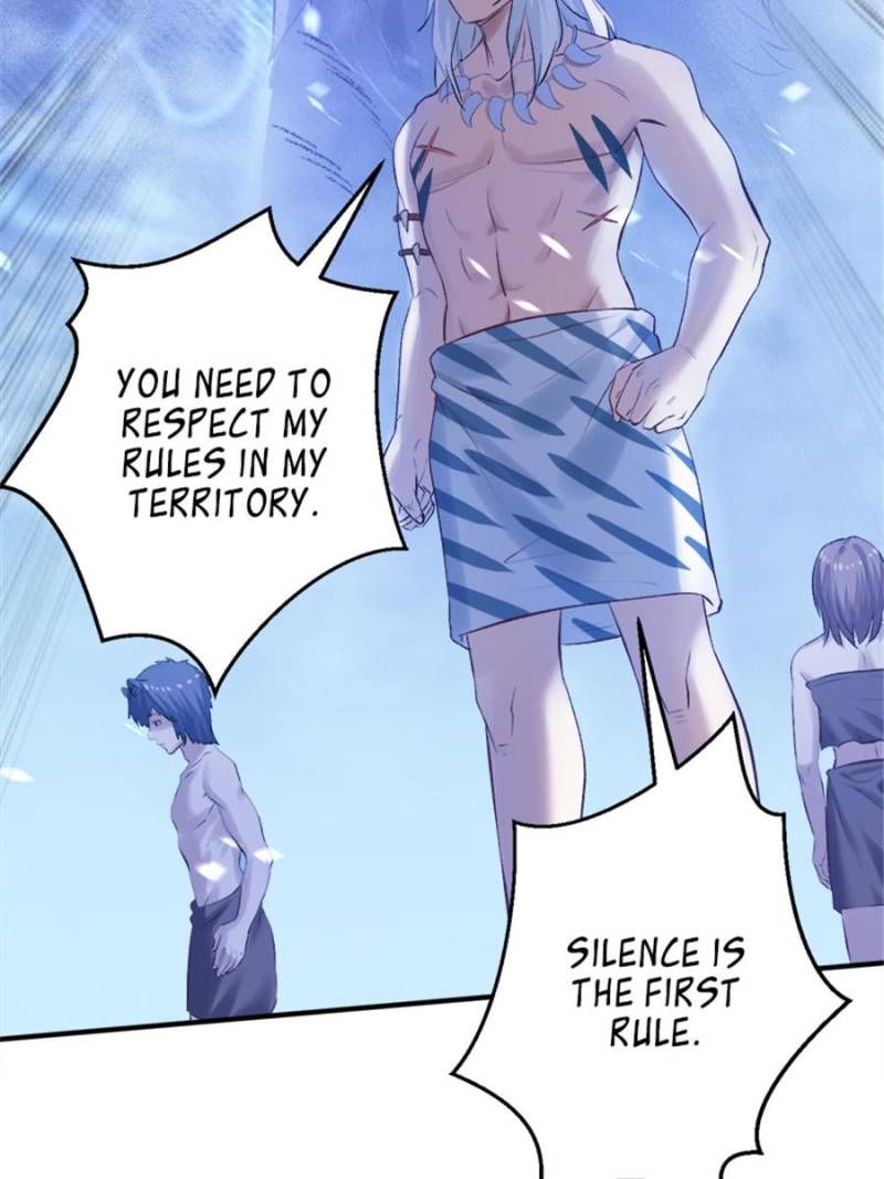 Read Beauty and the Beasts Manga Online