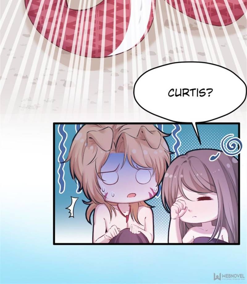 Read Beauty and the Beasts Manga Online