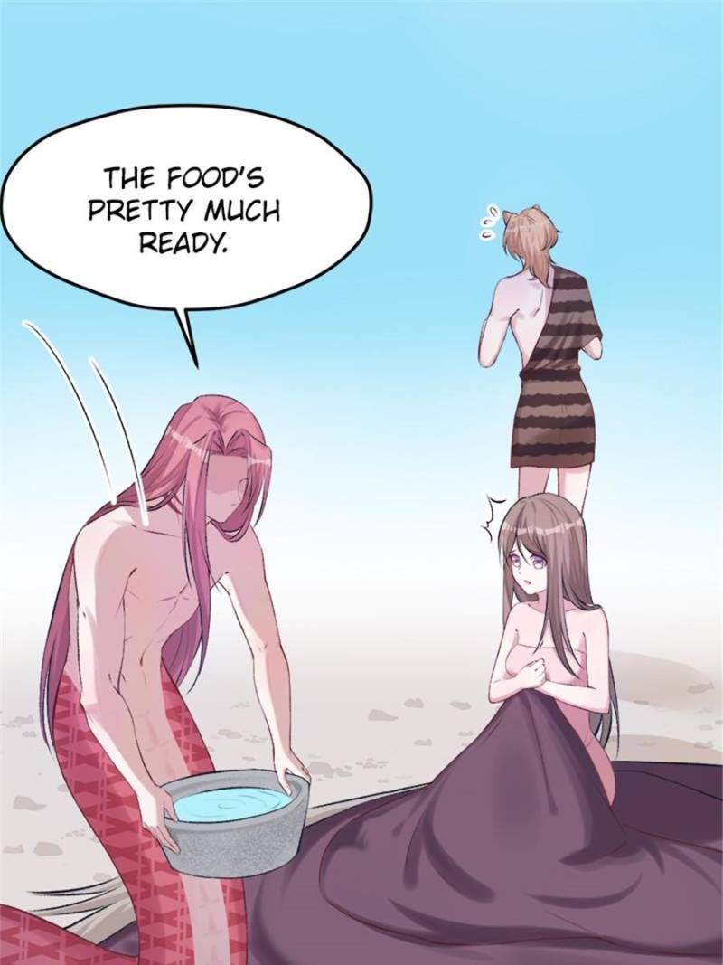 Read Beauty and the Beasts Manga Online