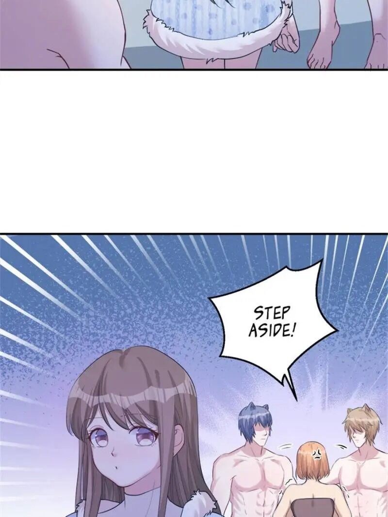 Read Beauty and the Beasts Manga Online