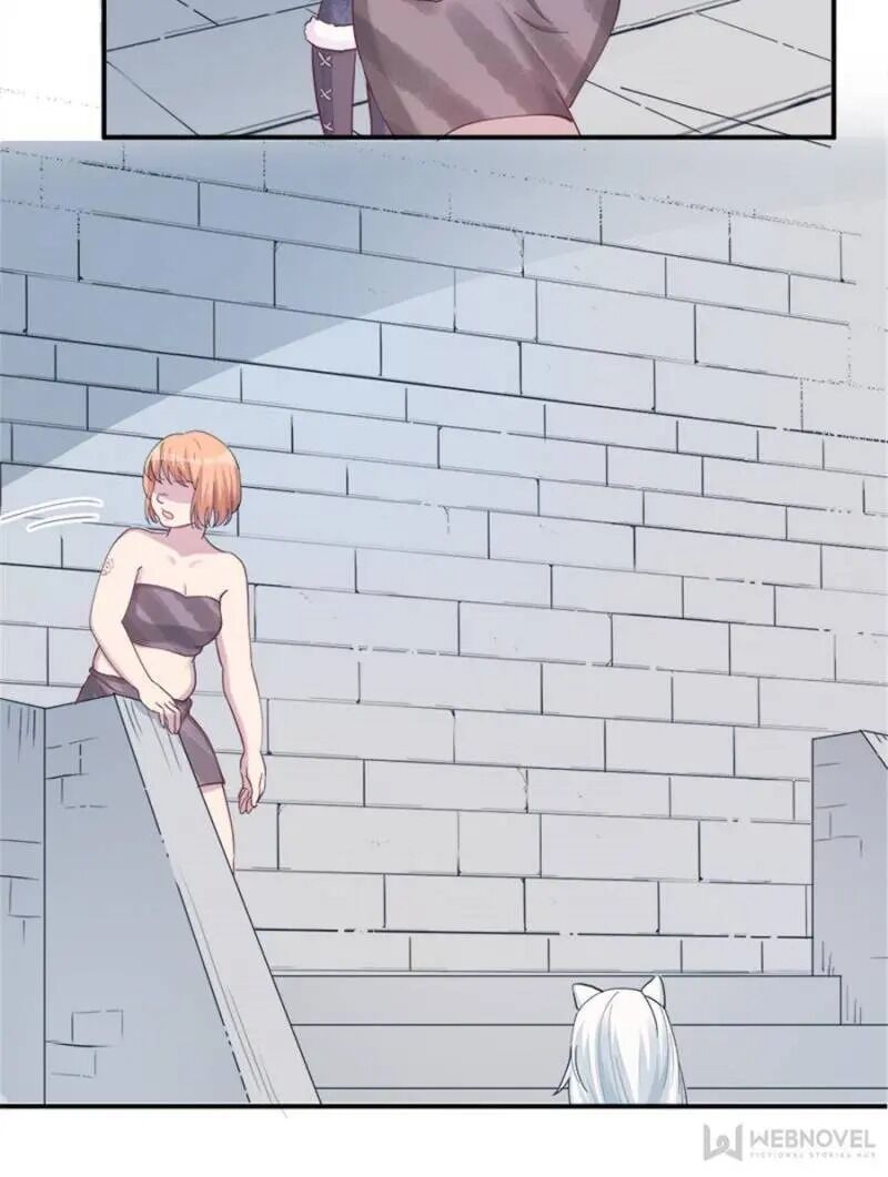 Read Beauty and the Beasts Manga Online