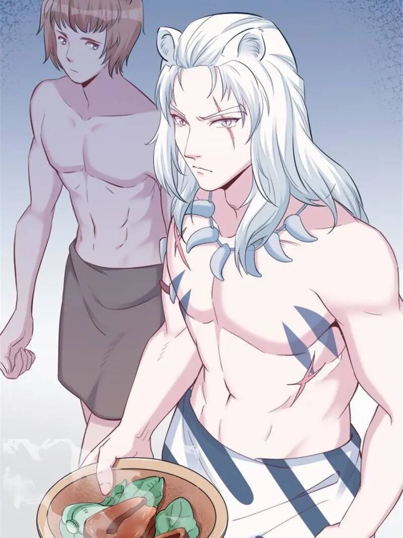 Read Beauty and the Beasts Manga Online