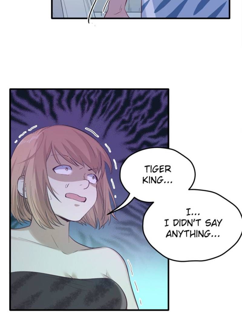 Read Beauty and the Beasts Manga Online