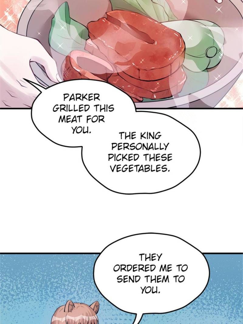 Read Beauty and the Beasts Manga Online