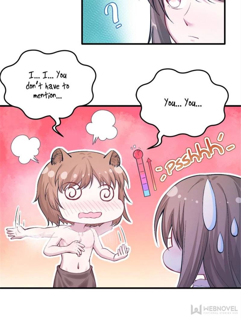 Read Beauty and the Beasts Manga Online