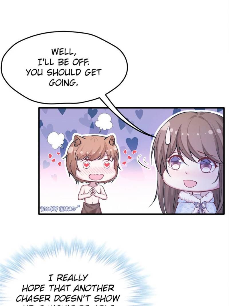 Read Beauty and the Beasts Manga Online