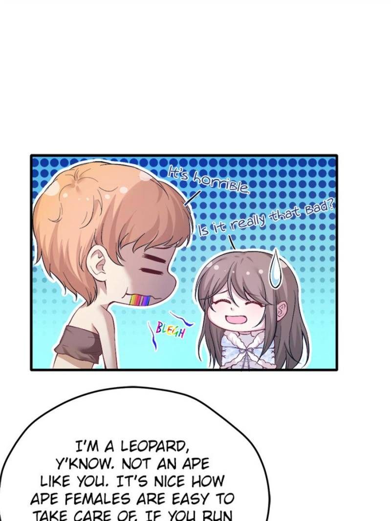 Read Beauty and the Beasts Manga Online