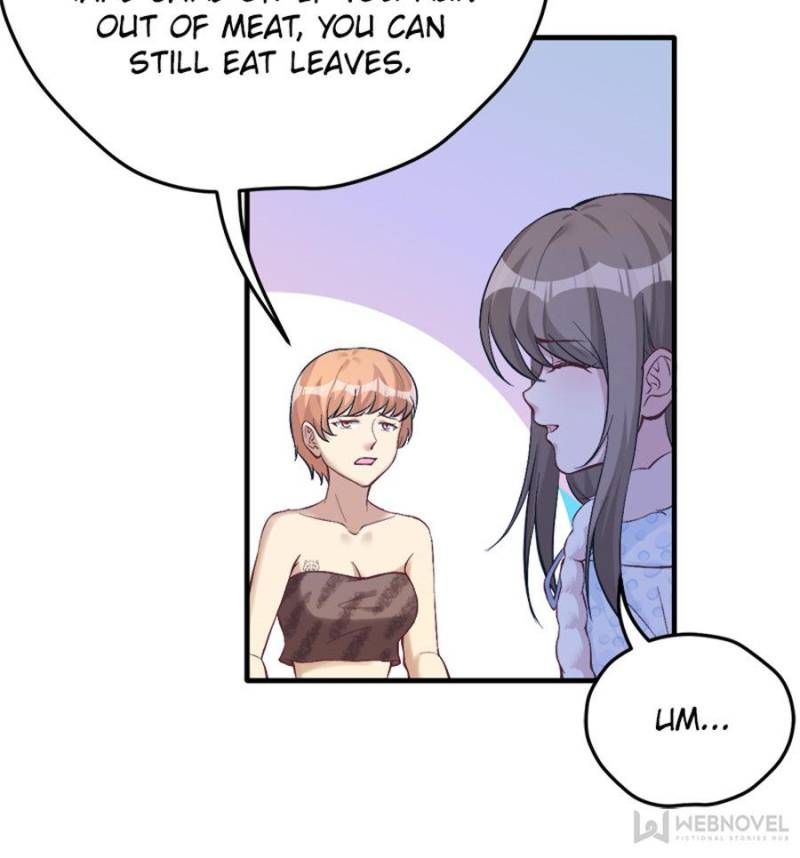 Read Beauty and the Beasts Manga Online