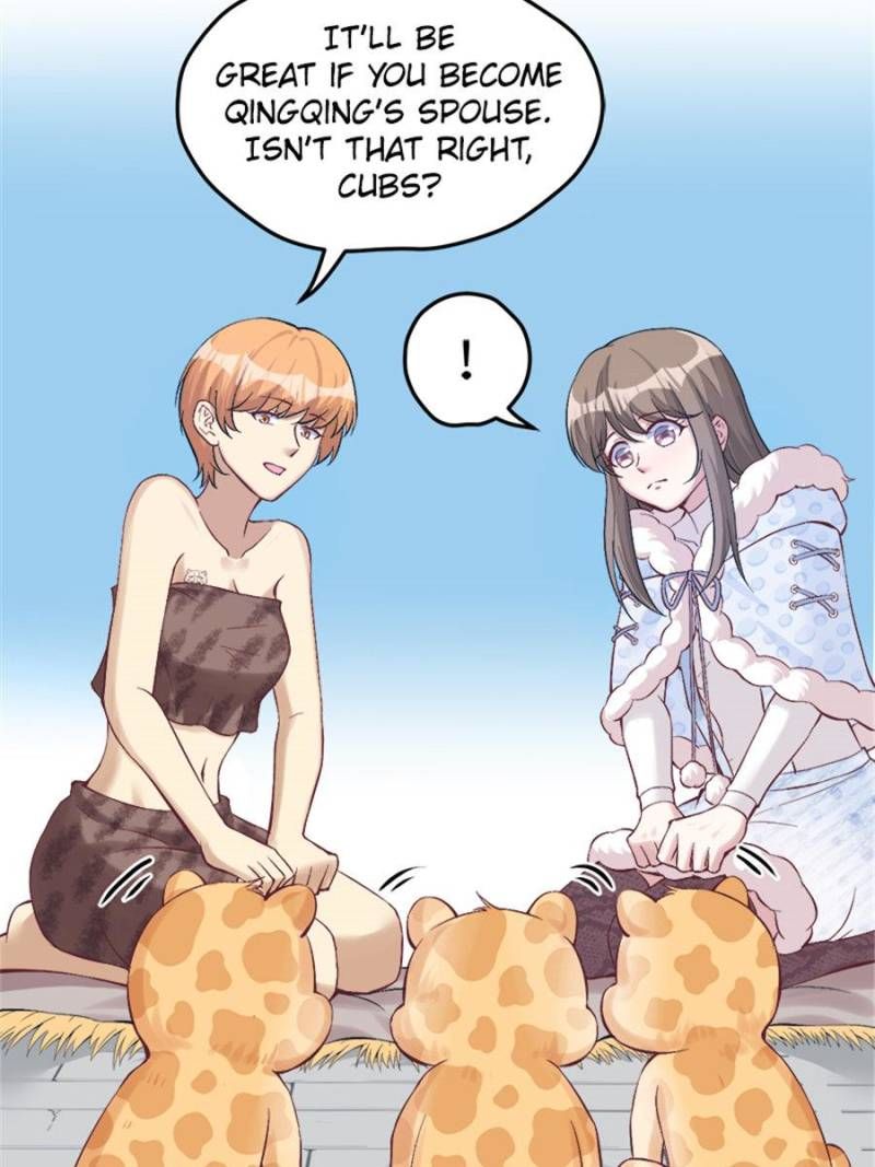 Read Beauty and the Beasts Manga Online