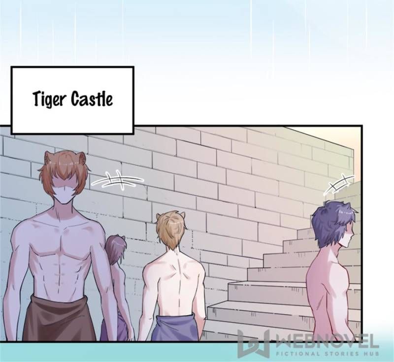 Read Beauty and the Beasts Manga Online