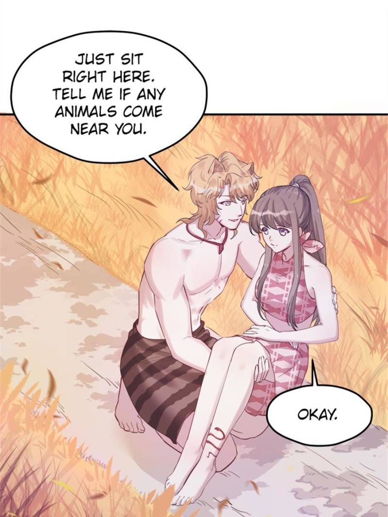 Read Beauty and the Beasts Manga Online