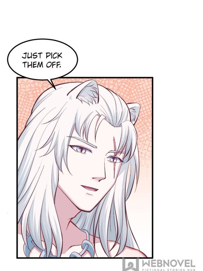 Read Beauty and the Beasts Manga Online