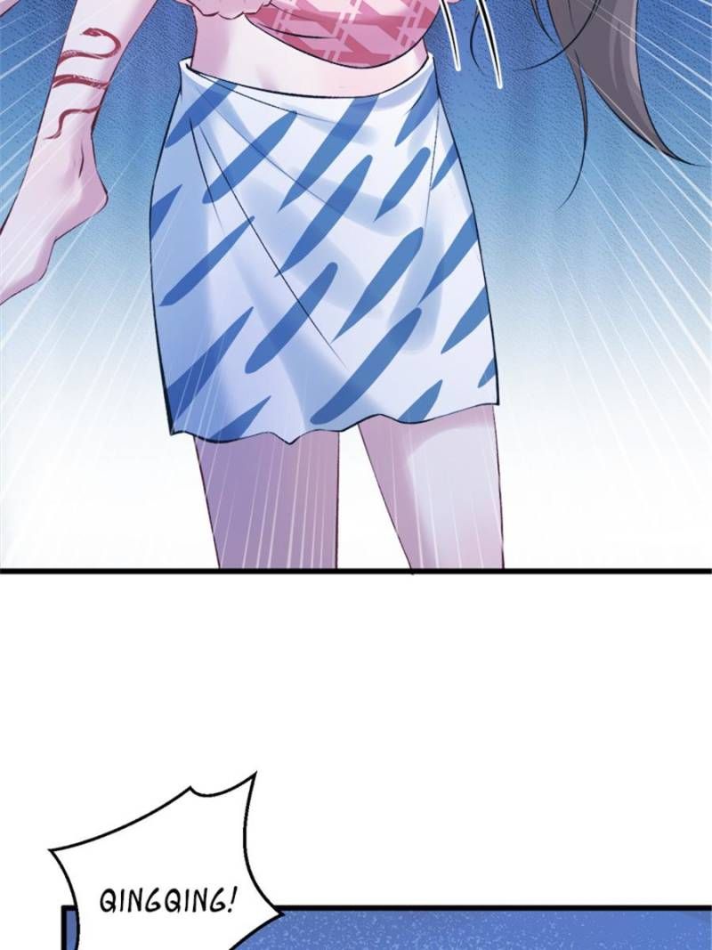 Read Beauty and the Beasts Manga Online