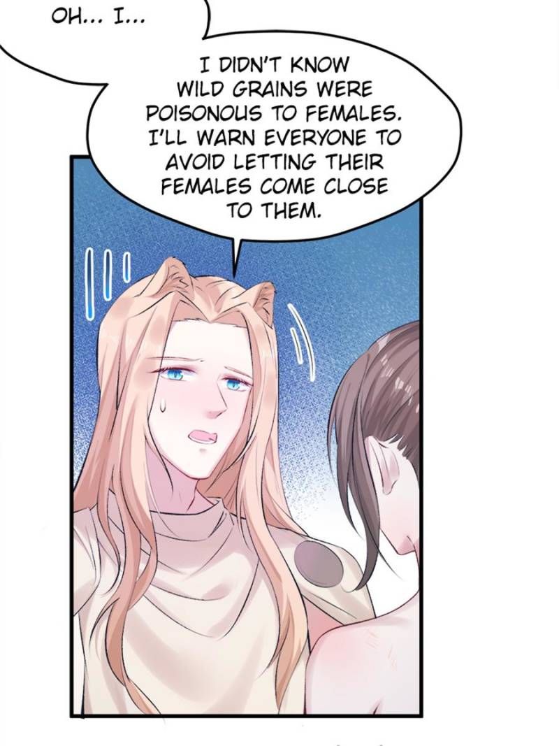 Read Beauty and the Beasts Manga Online