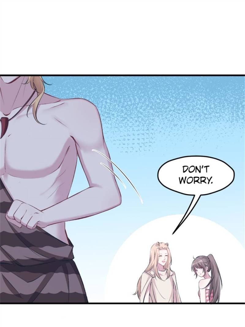 Read Beauty and the Beasts Manga Online
