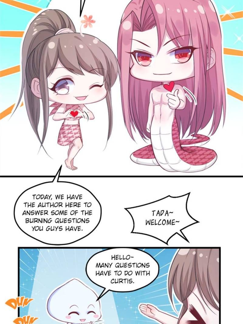 Read Beauty and the Beasts Manga Online
