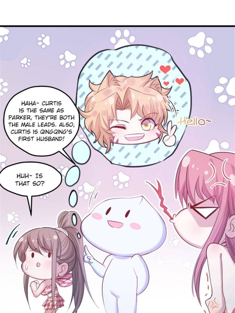 Read Beauty and the Beasts Manga Online