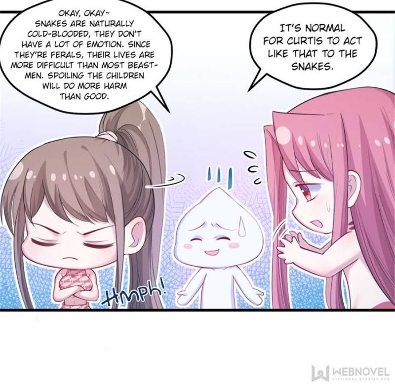 Read Beauty and the Beasts Manga Online