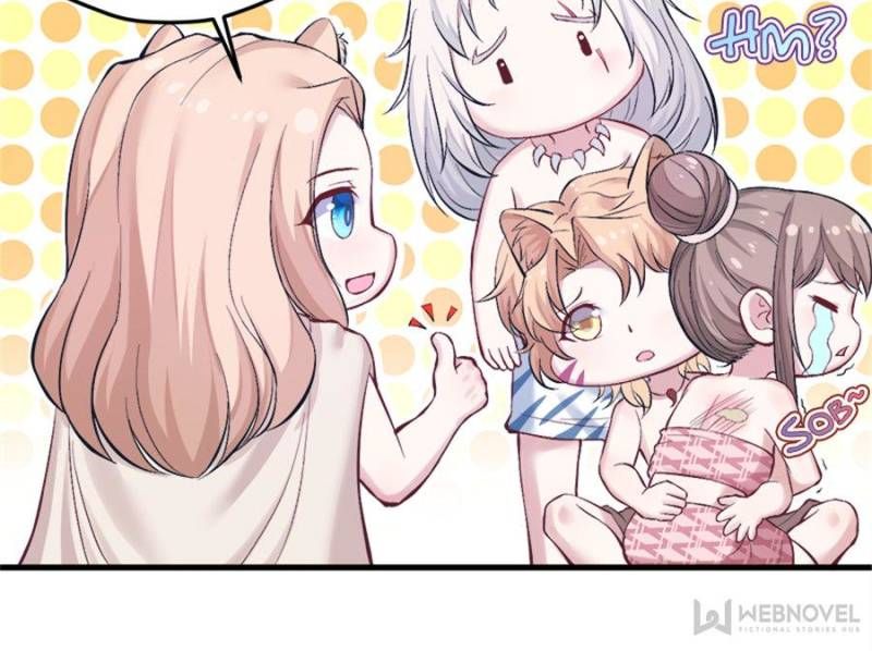 Read Beauty and the Beasts Manga Online