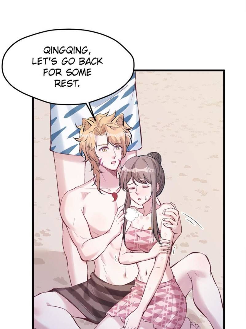 Read Beauty and the Beasts Manga Online