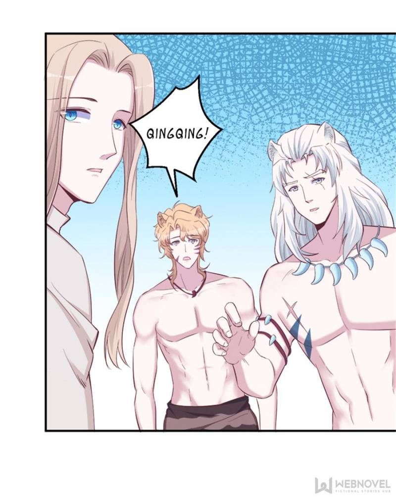 Read Beauty and the Beasts Manga Online