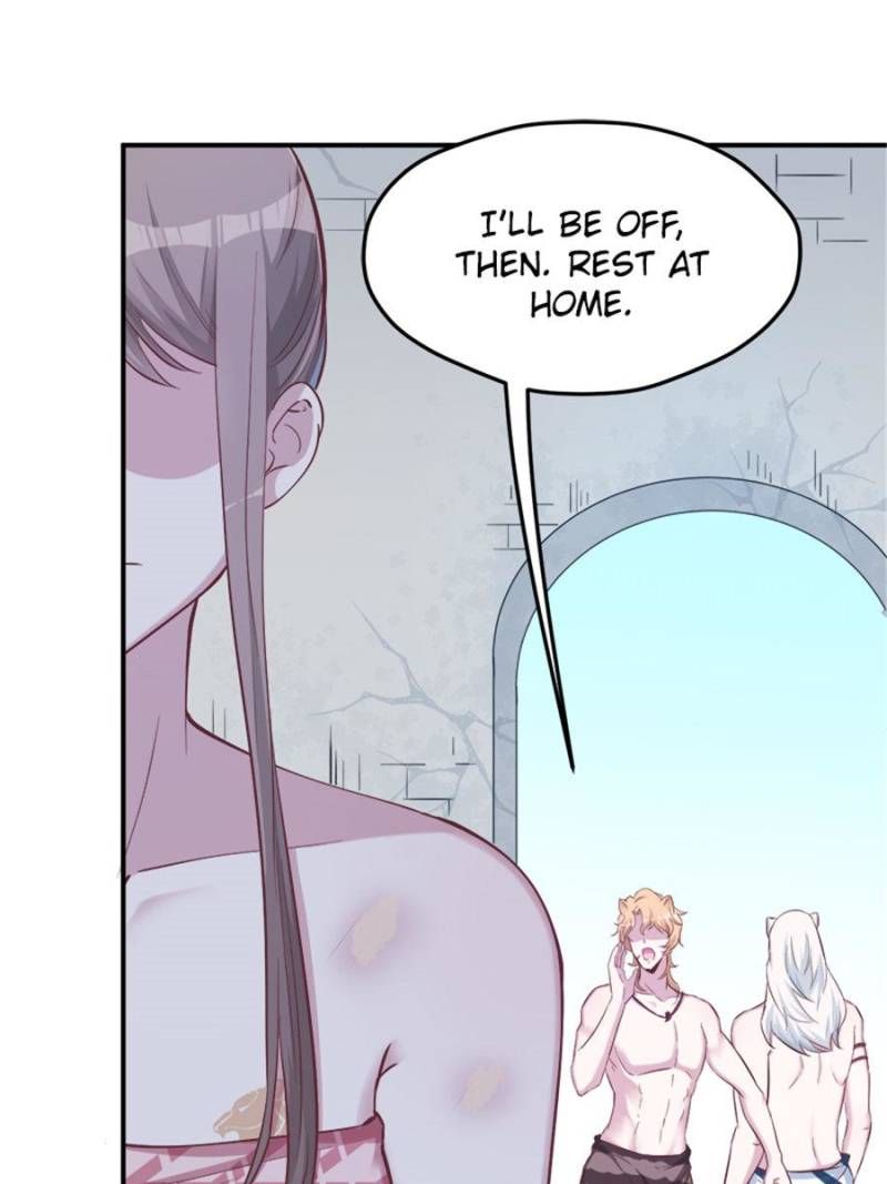 Read Beauty and the Beasts Manga Online